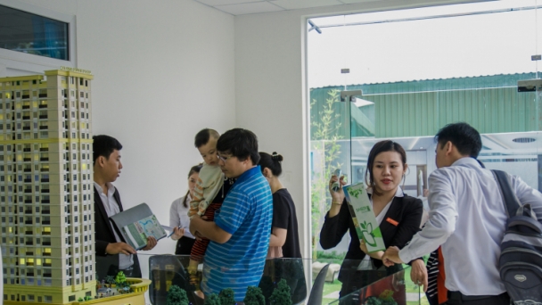 CTK Land tung 50 căn hộ cuối cùng tại dự án đẹp nhất Nam Sài Gòn